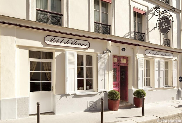 Gallery - Le Relais Montmartre