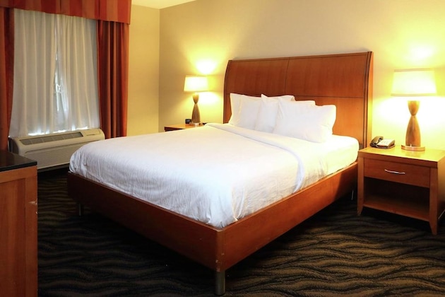 Gallery - Hilton Garden Inn Chesapeake Suffolk