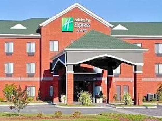 Gallery - Holiday Inn Express Hotel & Suites Suffolk By Ihg