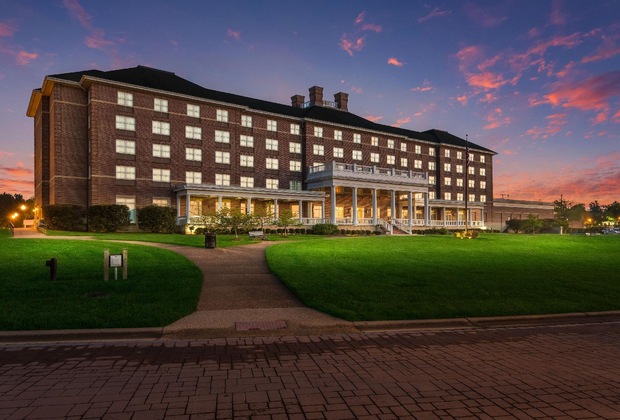 Gallery - Hilton Garden Inn Suffolk Riverfront