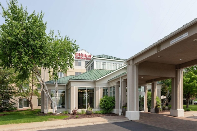 Gallery - Hilton Garden Inn Minneapolis St. Paul-Shoreview