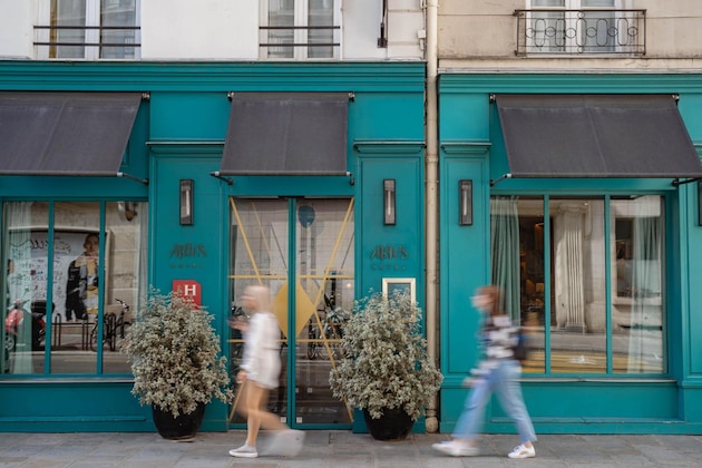 Gallery - Hôtel Artus