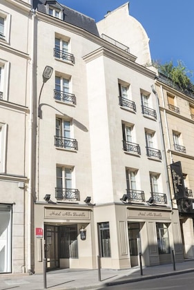 Gallery - Hôtel Albe Bastille