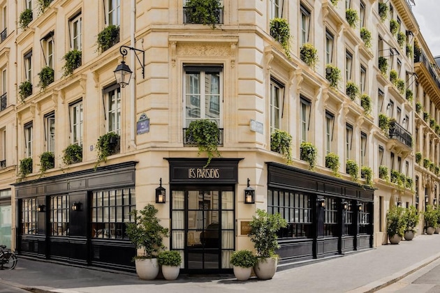 Gallery - Pavillon Faubourg Saint-Germain & Spa