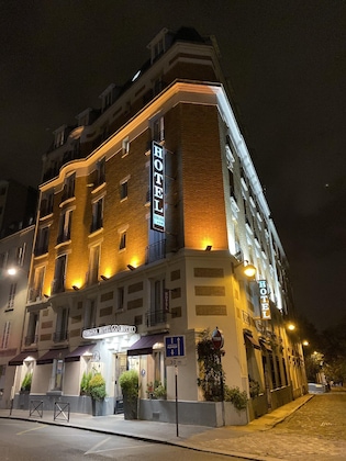 Gallery - Hotel Virgina