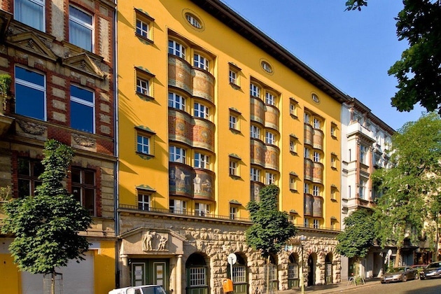 Gallery - Amstel House Hostel Berlin