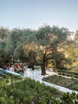 Gallery - Su Gologone Experience Hotel