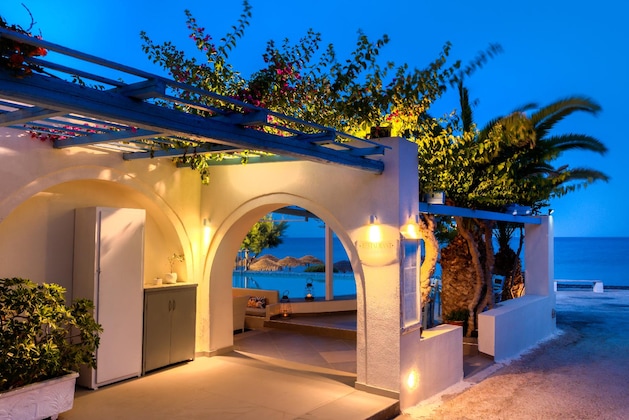 Gallery - Sigalas Hotel