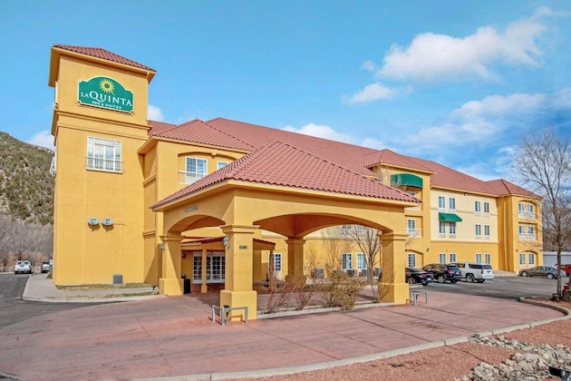 Gallery - La Quinta Inn & Suites By Wyndham Ruidoso Downs