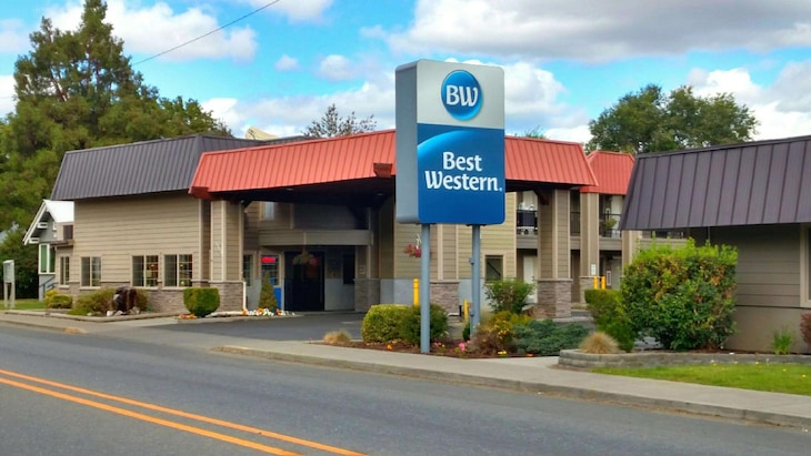 Gallery - Best Western John Day Inn