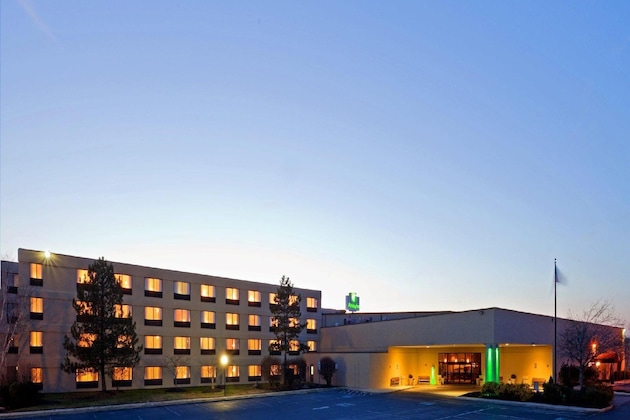 Gallery - Holiday Inn Philadelphia South - Swedesboro By Ihg