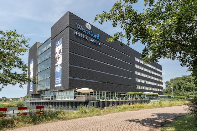 Gallery - Westcord Hotel Delft