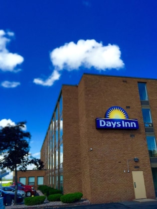 Gallery - Days Inn By Wyndham Syracuse