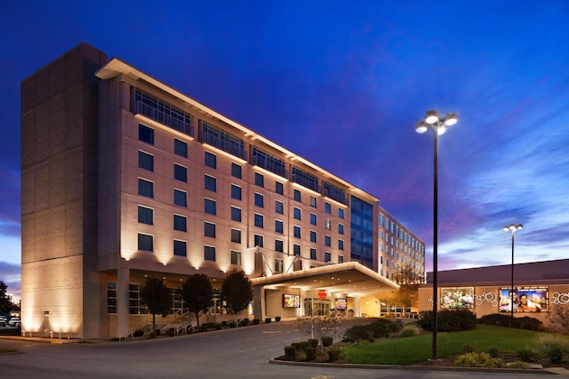 Gallery - Harrah's Metropolis Hotel & Casino