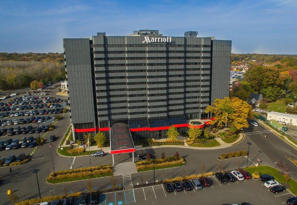 Gallery - Teaneck Marriott At Glenpointe