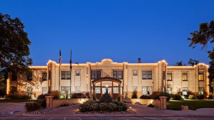 Gallery - Best Western Plus Plaza Hotel