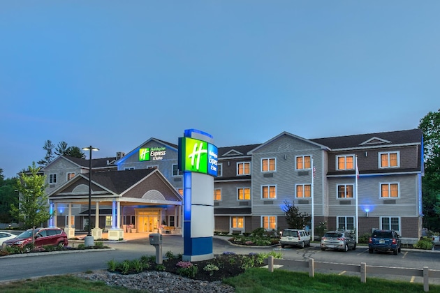 Gallery - Holiday Inn Express Hotel & Suites Tilton - Lakes Region By Ihg