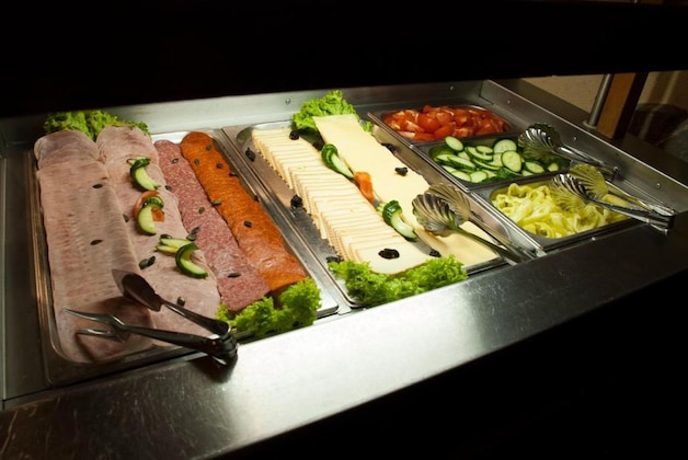 Gallery - Hotel Bacchus