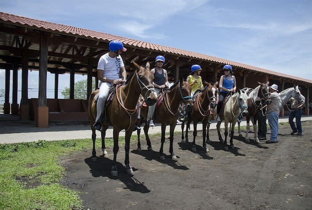 Gallery - Borinquen Thermal Resort