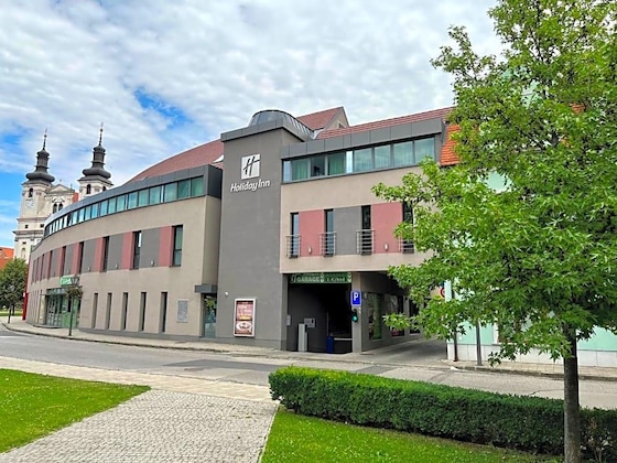 Gallery - Holiday Inn Trnava By Ihg