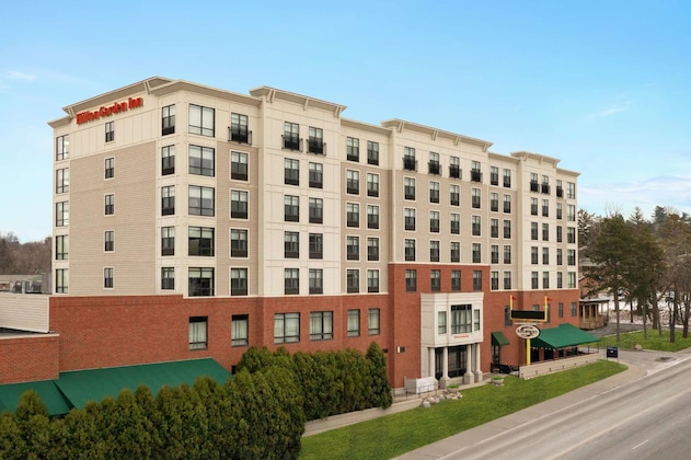 Gallery - Hilton Garden Inn Troy