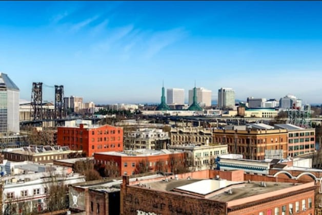 Gallery - Embassy Suites by Hilton Portland Downtown