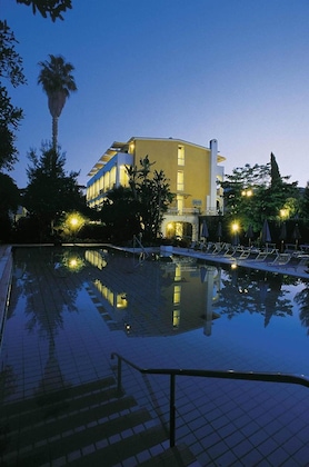 Gallery - Hotel San Giovanni Terme