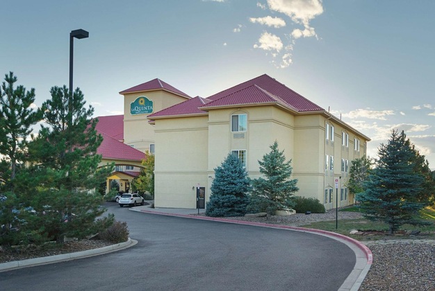 Gallery - La Quinta Inn & Suites By Wyndham Trinidad