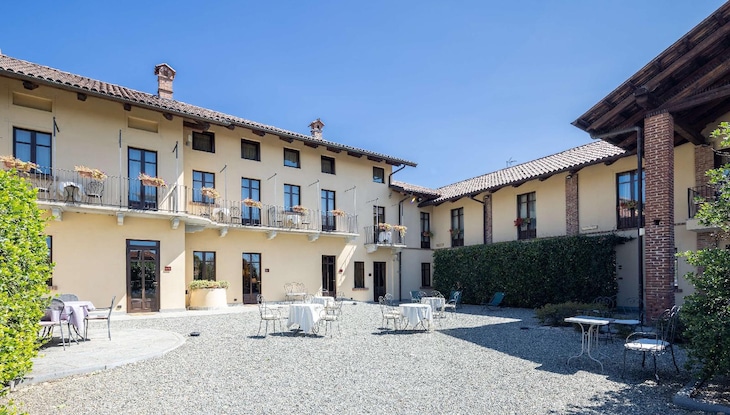 Gallery - Best Western Plus Hotel Le Rondini