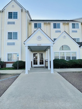 Gallery - Microtel Inn & Suites By Wyndham Tunica Resorts