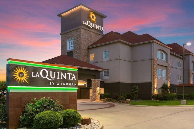 Gallery - La Quinta Inn & Suites By Wyndham Belton - Temple South
