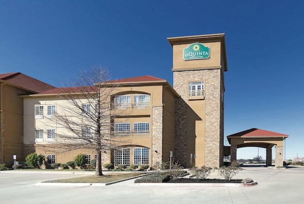 Gallery - La Quinta Inn & Suites by Wyndham Belton - Temple South