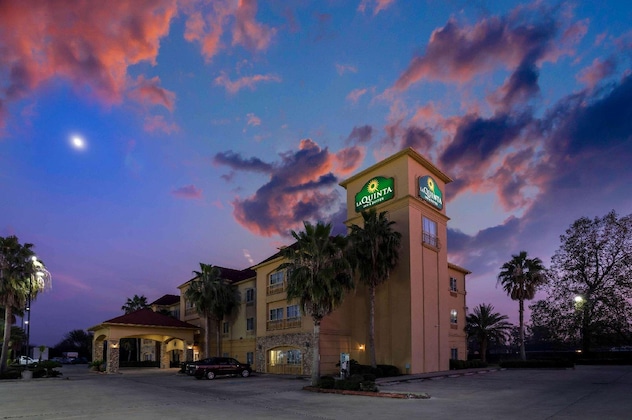 Gallery - La Quinta Inn & Suites By Wyndham-Brookshire-West Katy