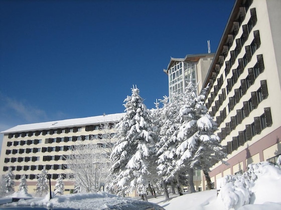 Gallery - Ringberg Hotel