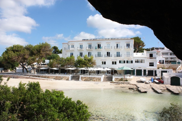Gallery - Hostal Xuroy
