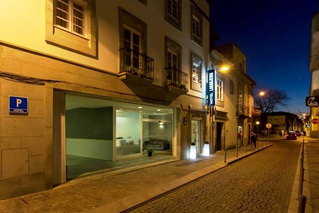 Gallery - Hotel Laranjeira