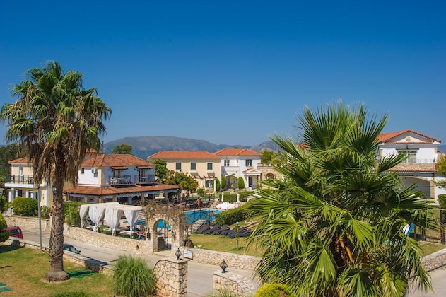 Gallery - Anagenessis Village Hotel
