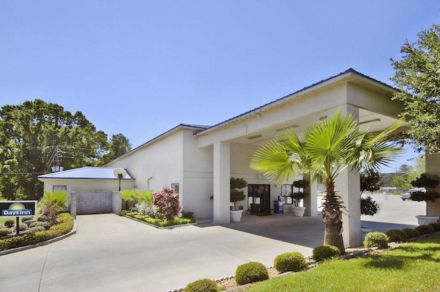Gallery - Days Inn By Wyndham Chipley