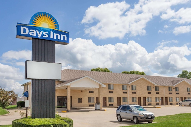 Gallery - Days Inn By Wyndham Charleston