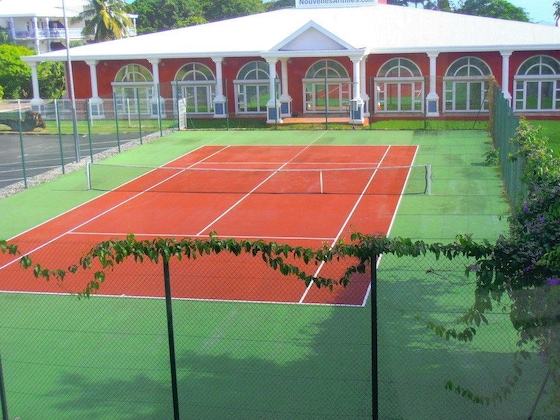 Gallery - La Plantation Resort Golf & Spa