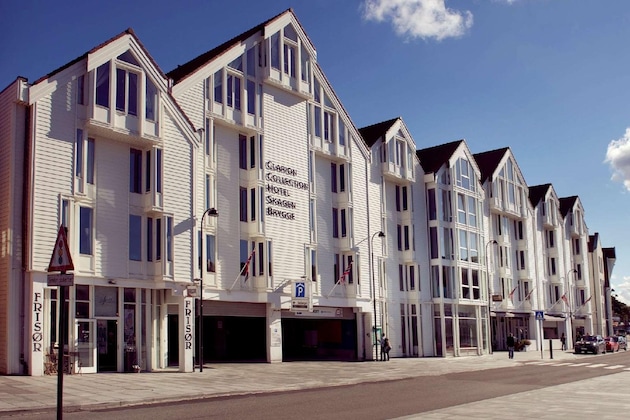 Gallery - Home Hotel Skagen Brygge