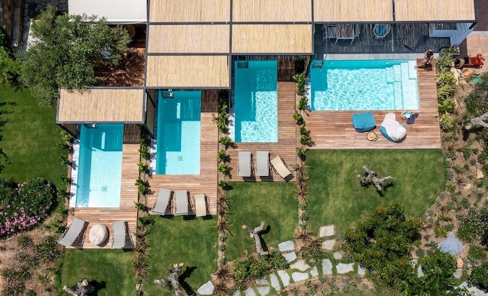 Gallery - Antigoni Seaside Resort