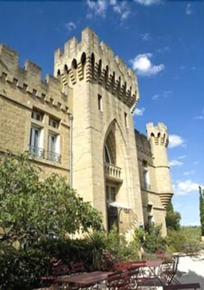 Gallery - Chateau Des Fines Roches