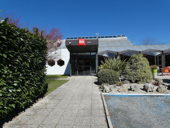 Gallery - Hôtel Ibis Saintes