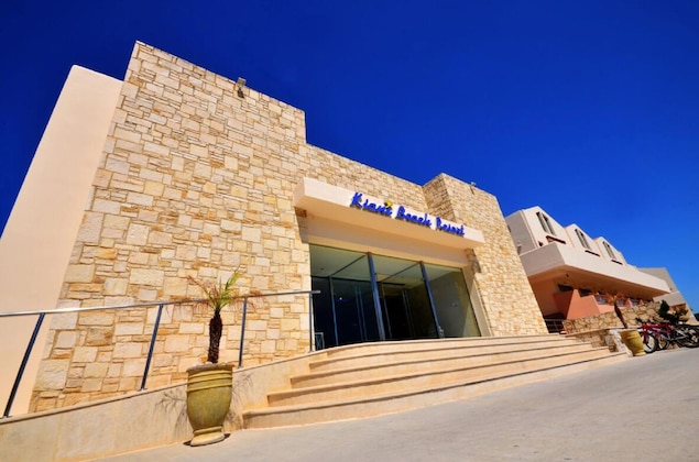 Gallery - Kiani Beach Resort