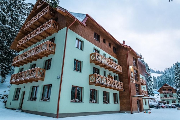 Gallery - Hotel Jasná