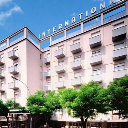 Gallery - C-hotels International
