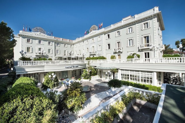 Gallery - Grand Hotel Des Bains