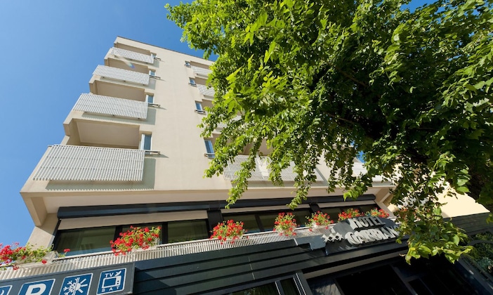 Gallery - Hotel Gabbiano