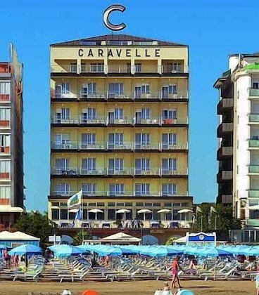 Gallery - Hotel Caravelle